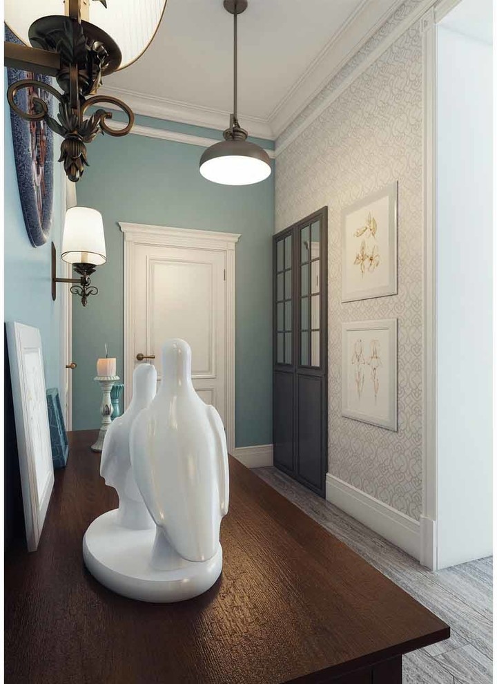 Настоящий Петербург