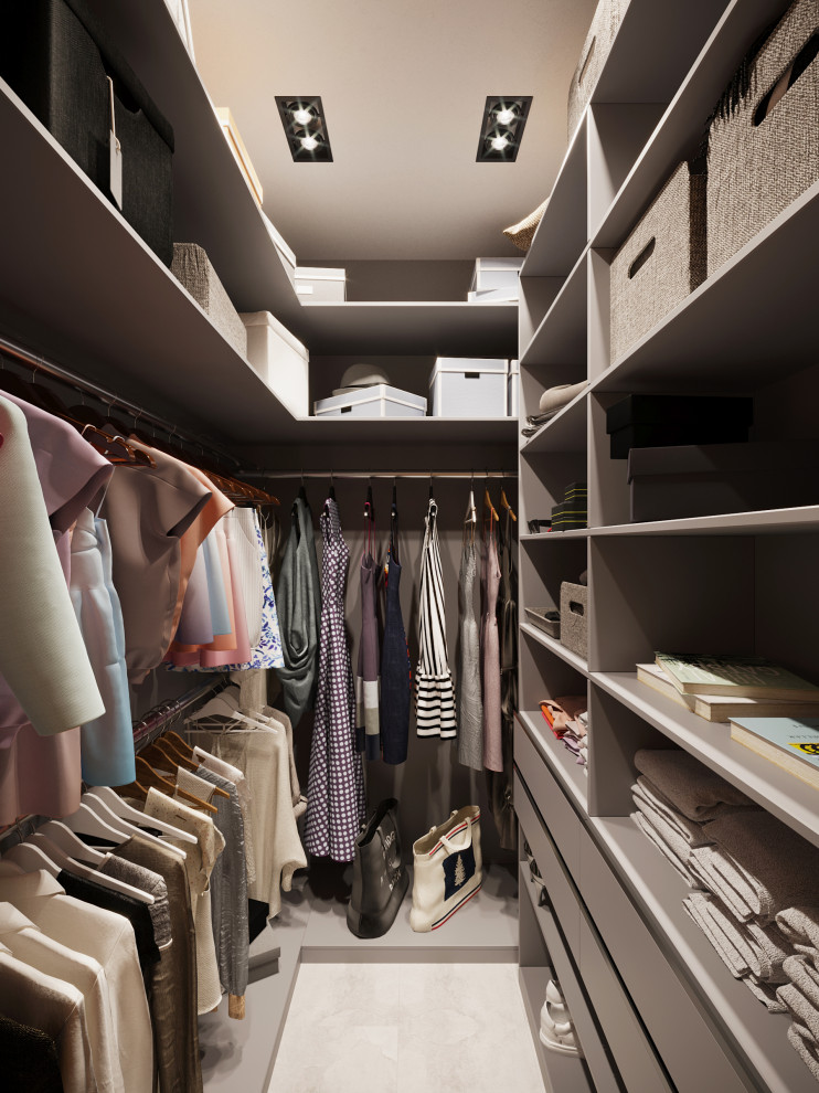 Москва; Королева