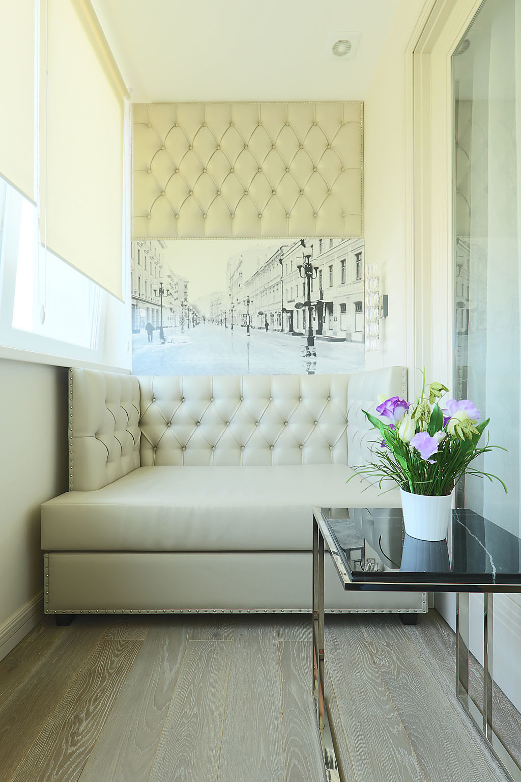 Бальтийский квартет