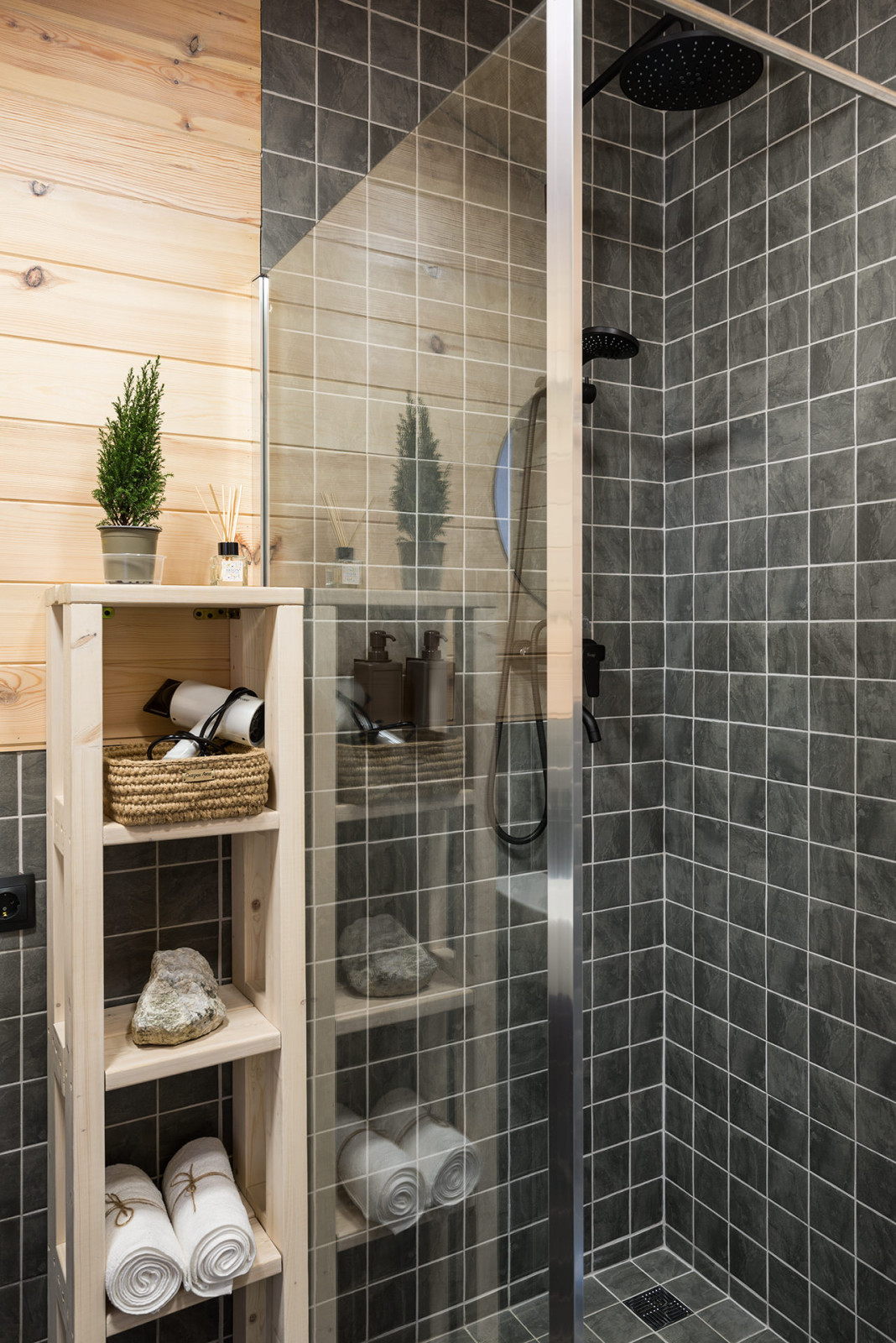 Гостевой дом Elbrus Space