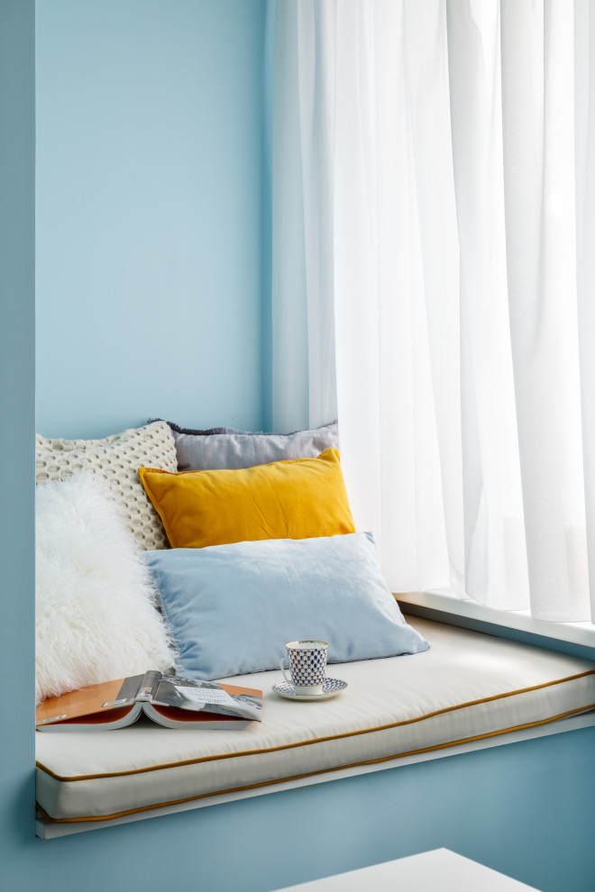 ЖК ВОДНЫЙ, 69 кв.м.