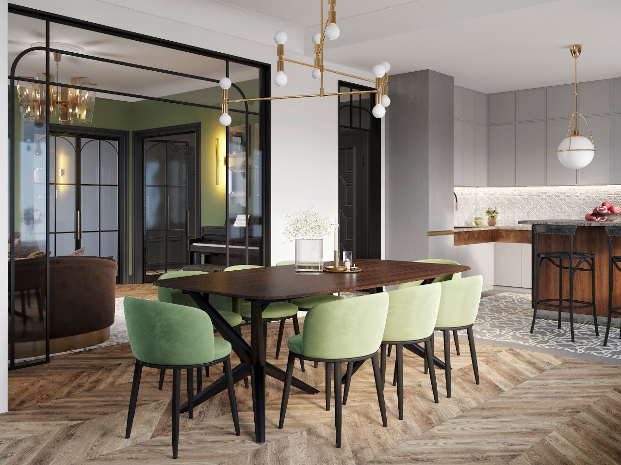 Ход Королевы