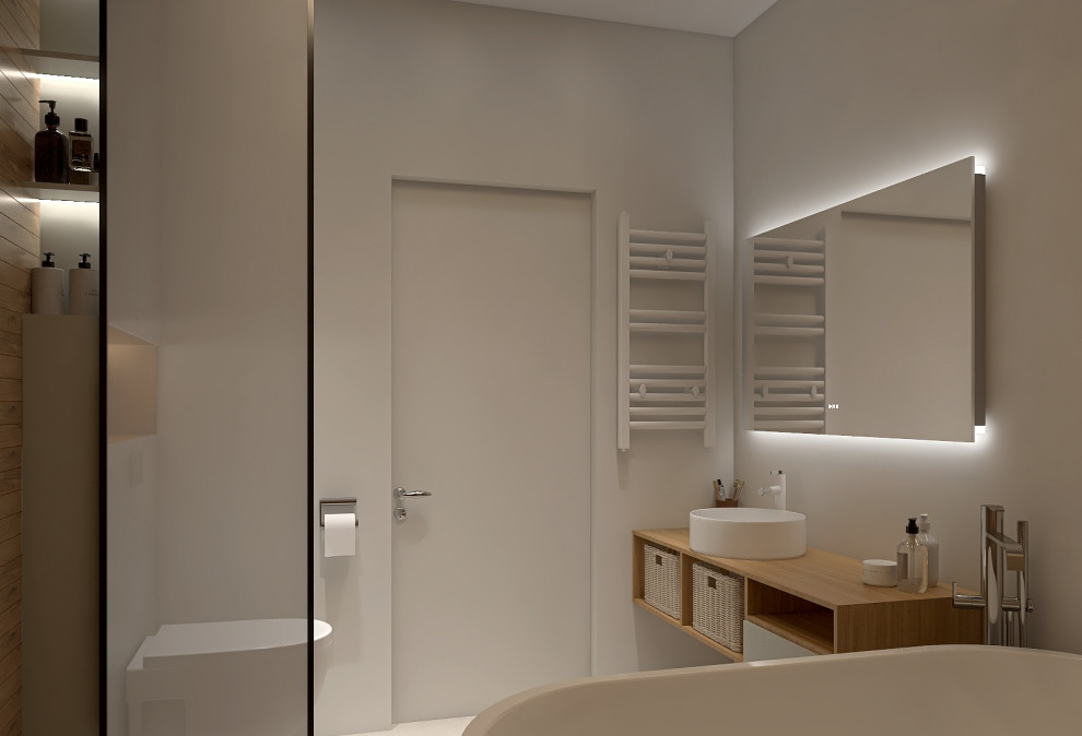 Обложка проекта: Проект Лехард