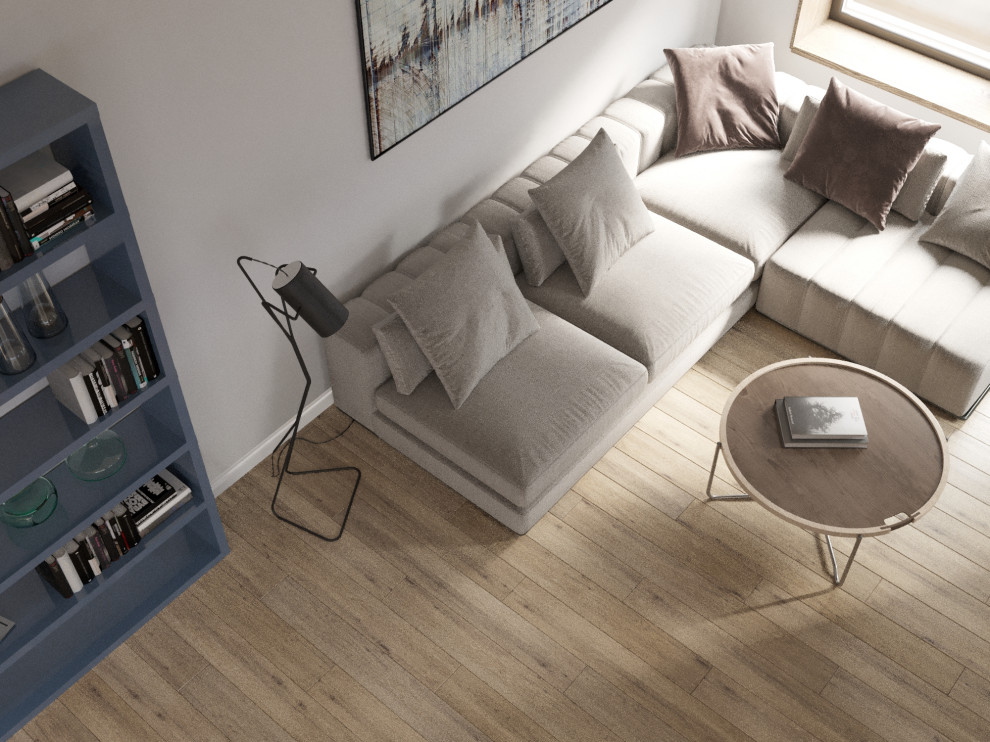 ЖК Легенда Дальневосточного