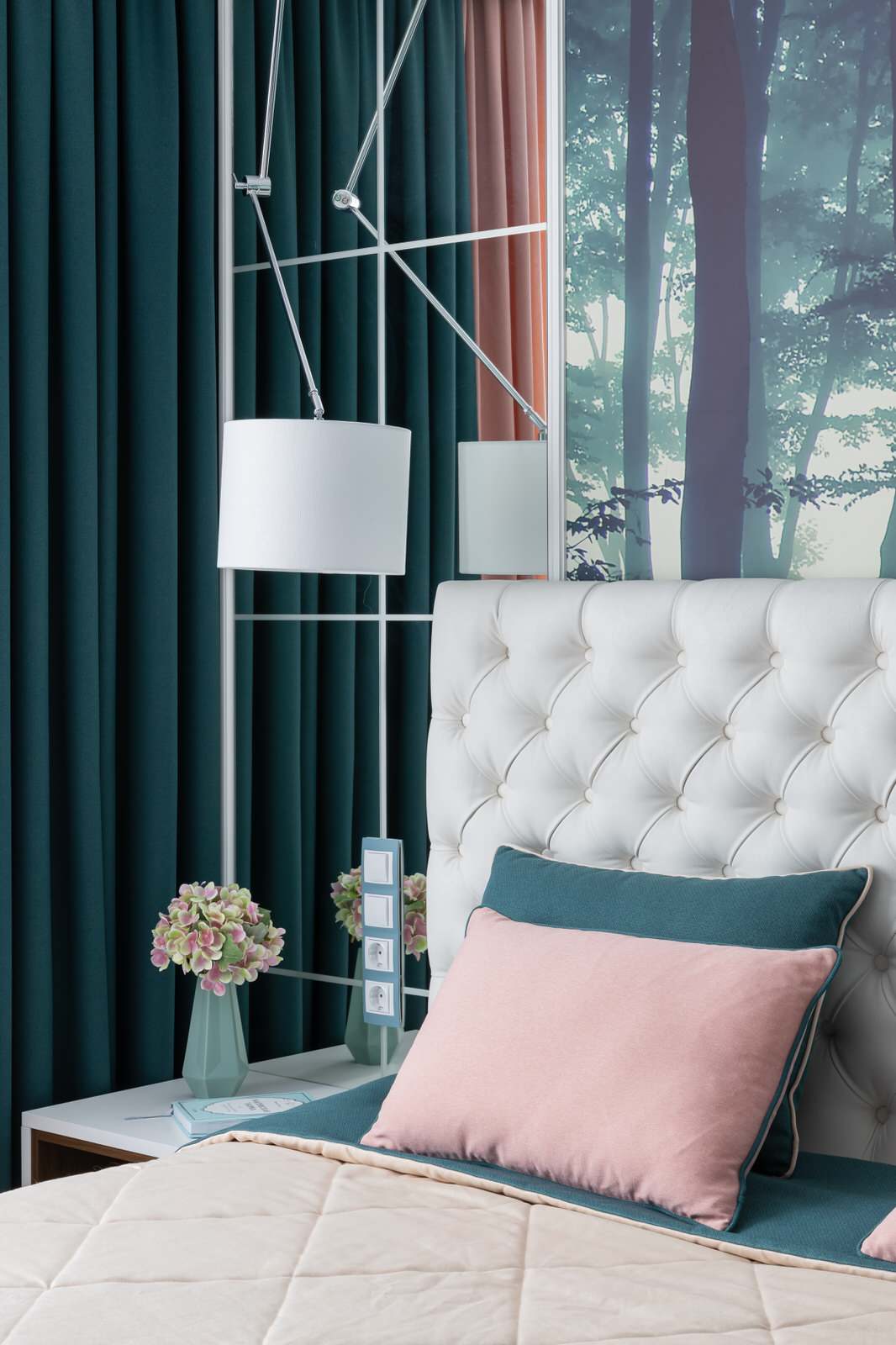 Квартира в ЖК Астория