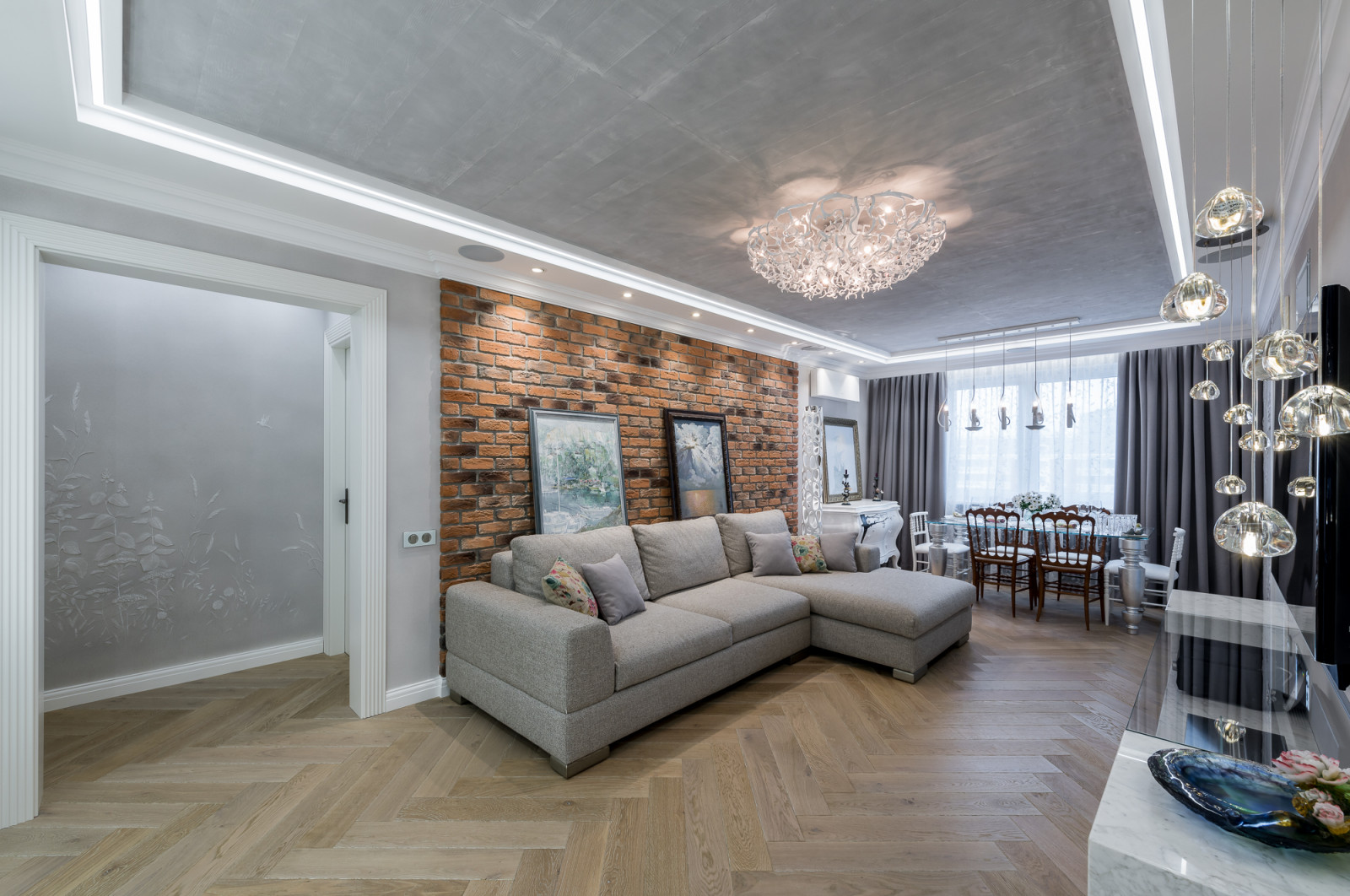 Современная романтика