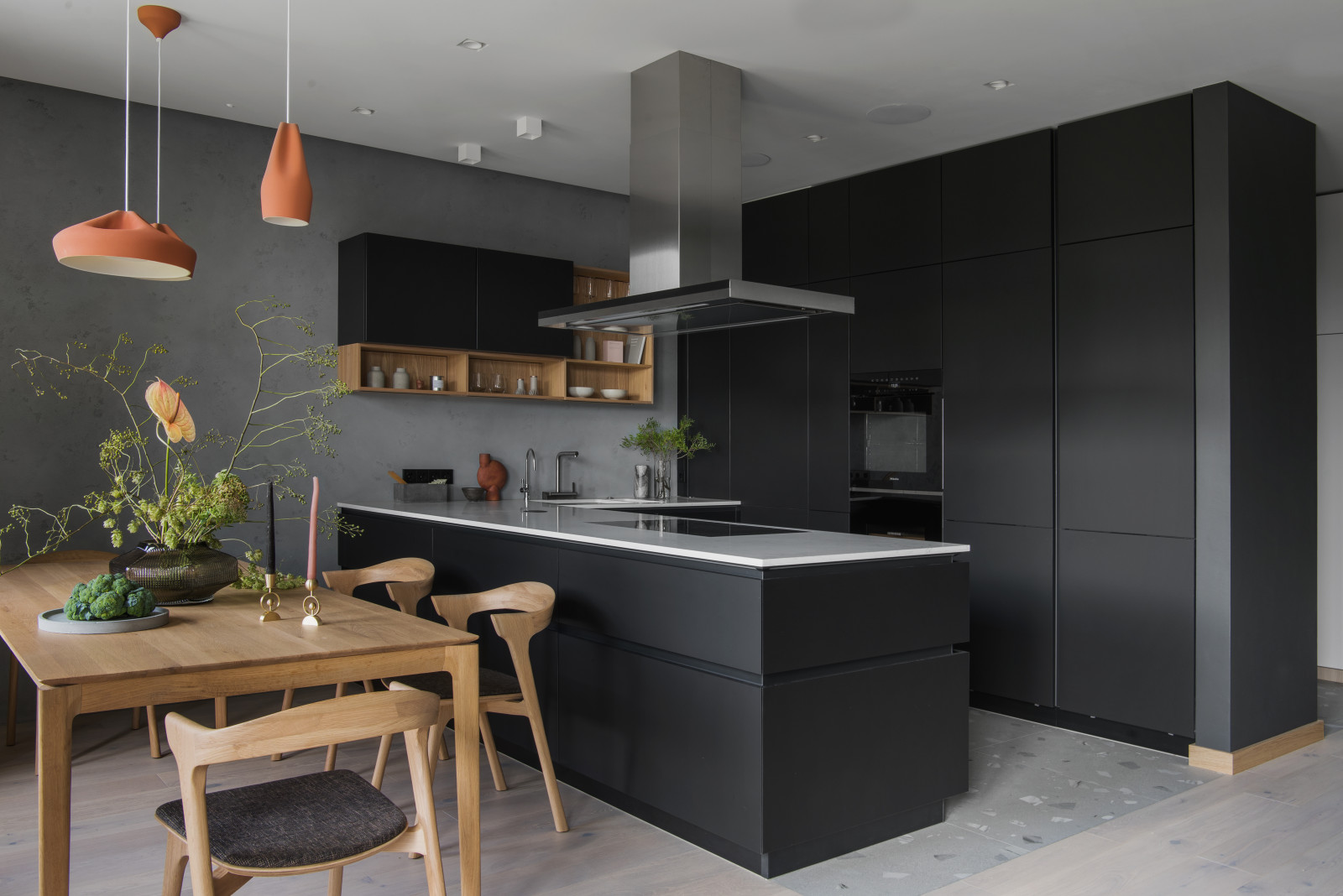 ЖК Стокгольм