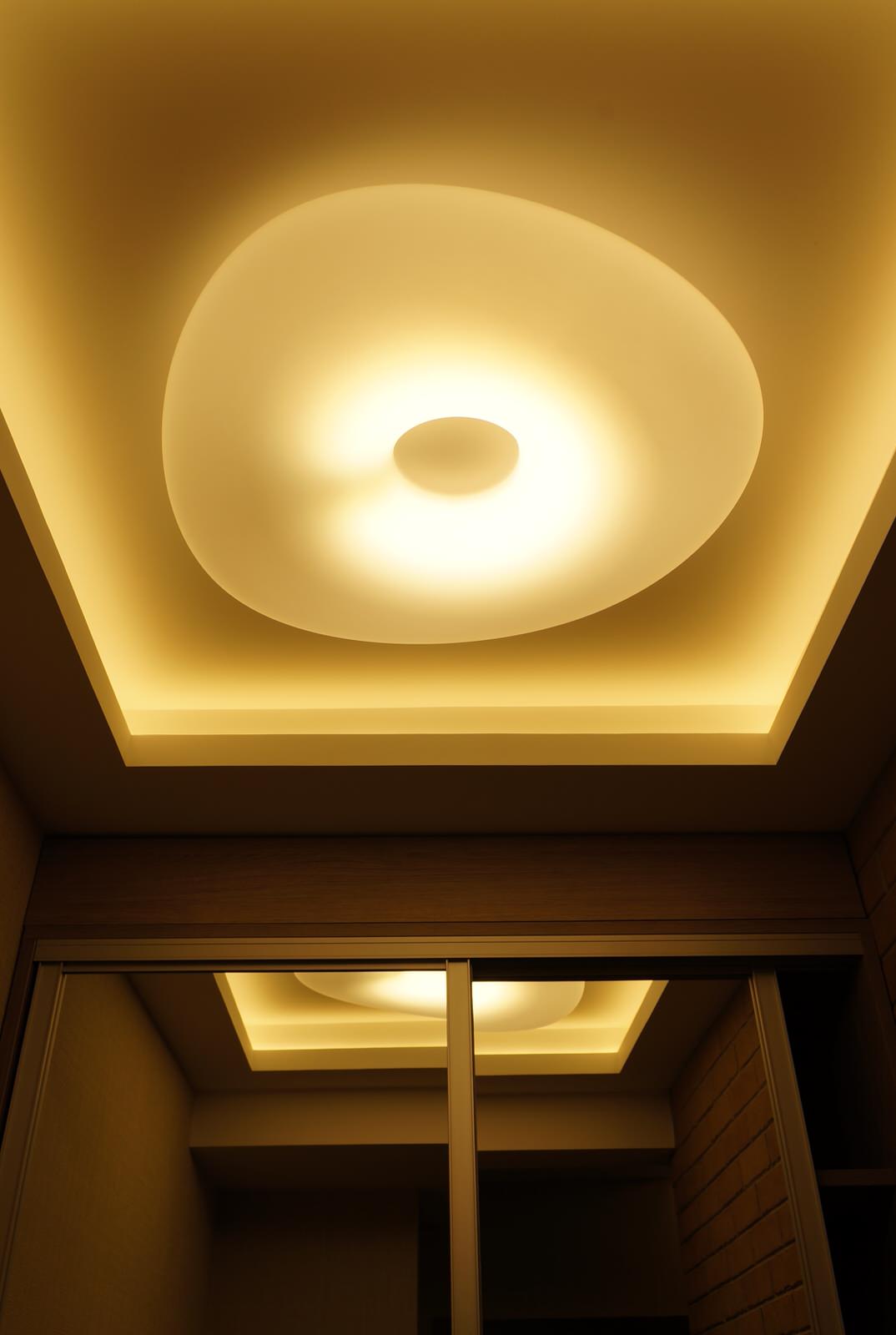 Квартирка холостяка