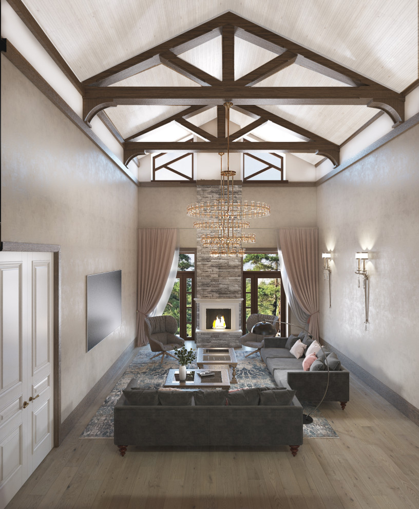 Обложка проекта: Загородный дом.Германия