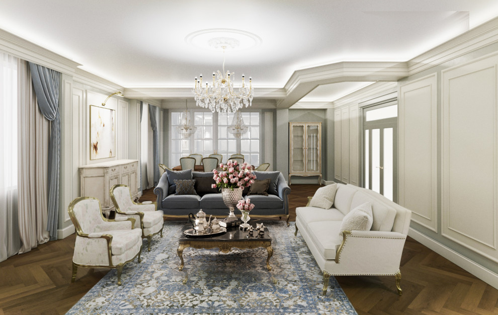 Квартира в Махачкале для большой семьи