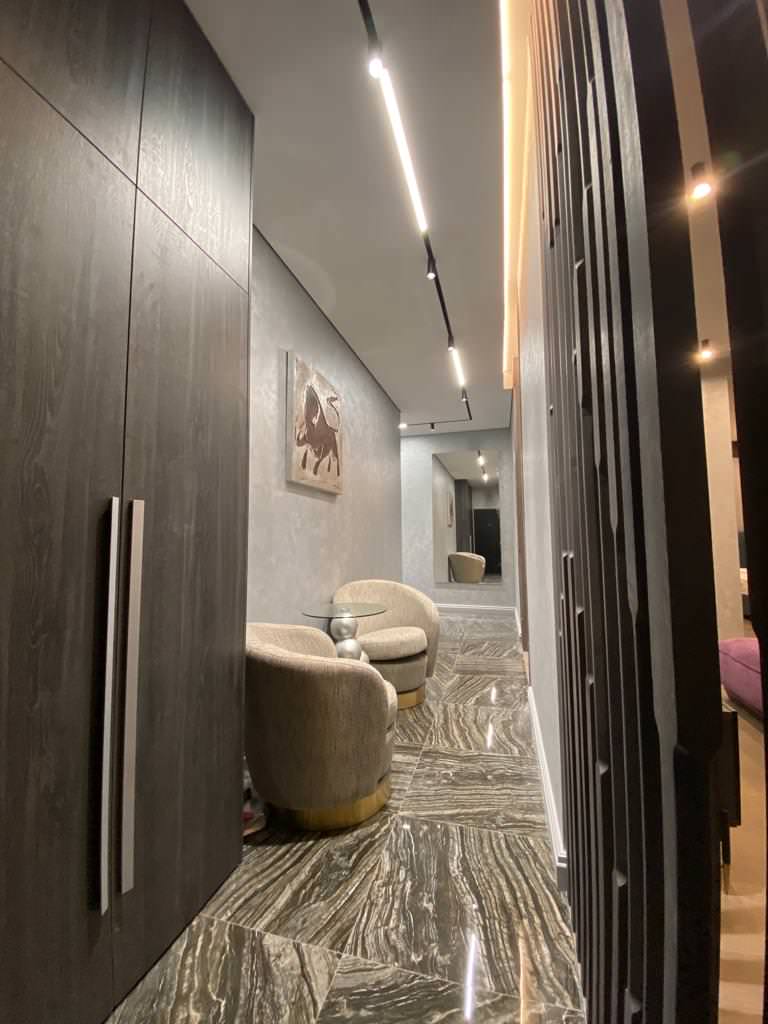 Обложка проекта: ЖК Наследие