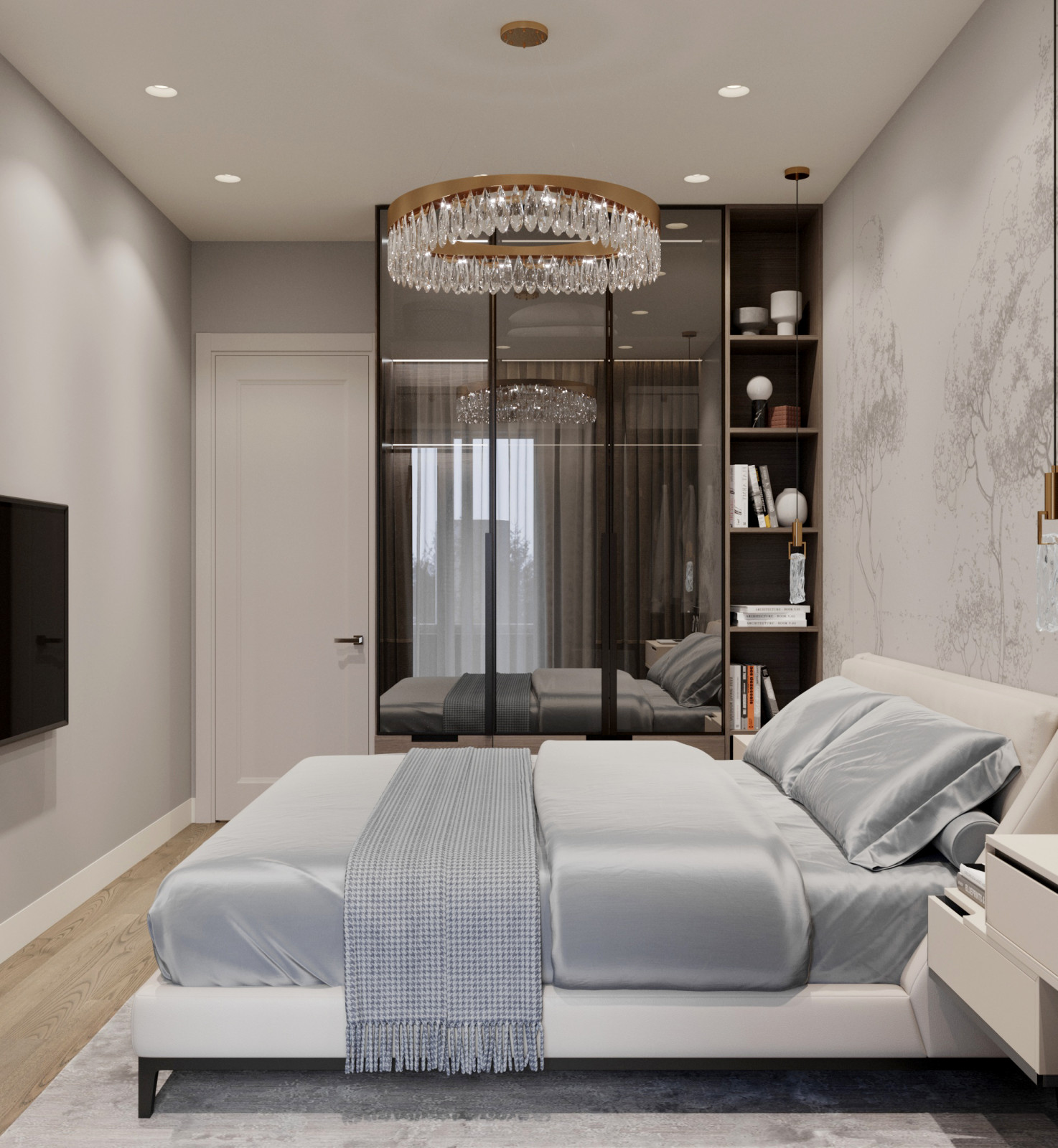 NOVOE KUPCHINO | Saint-Petersburg