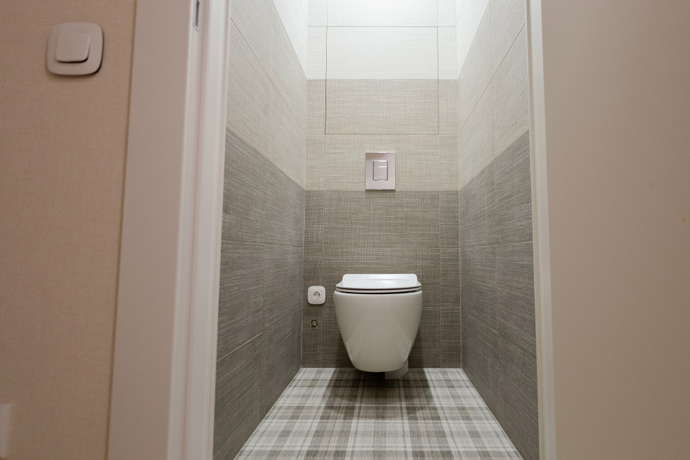 Стильна эклектика, в ЖК Переделкино