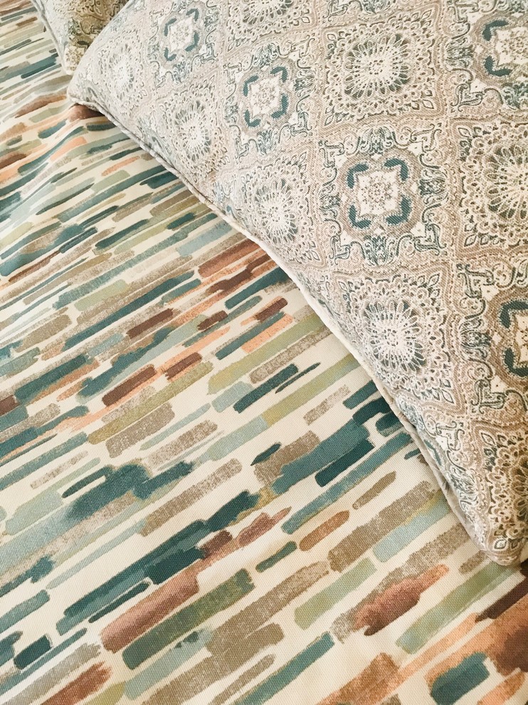 Обложка проекта: "Тропический лес", в Раменском.