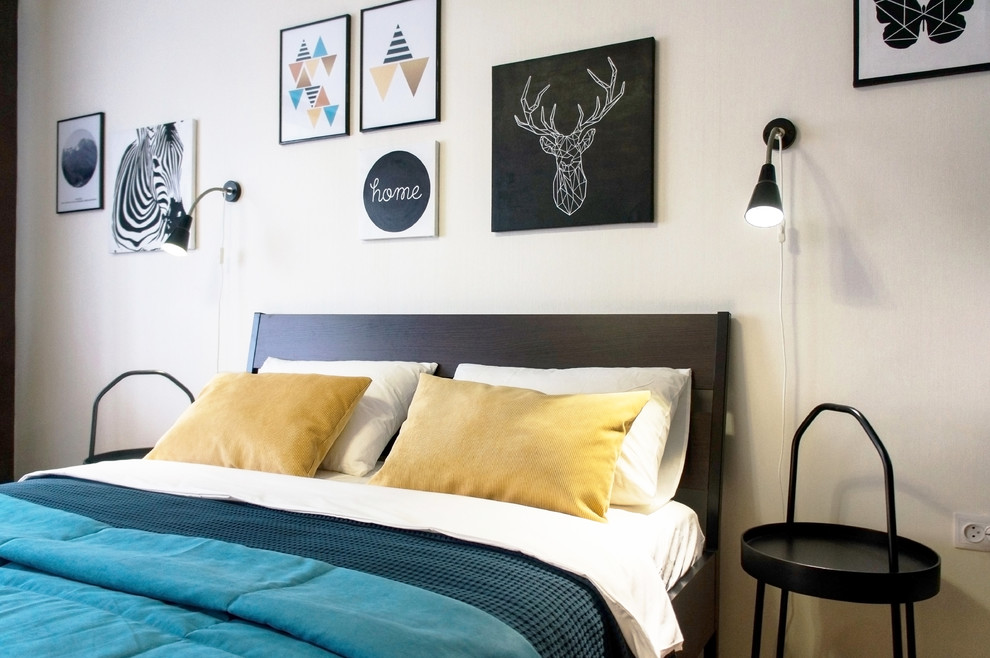 Квартира-студия