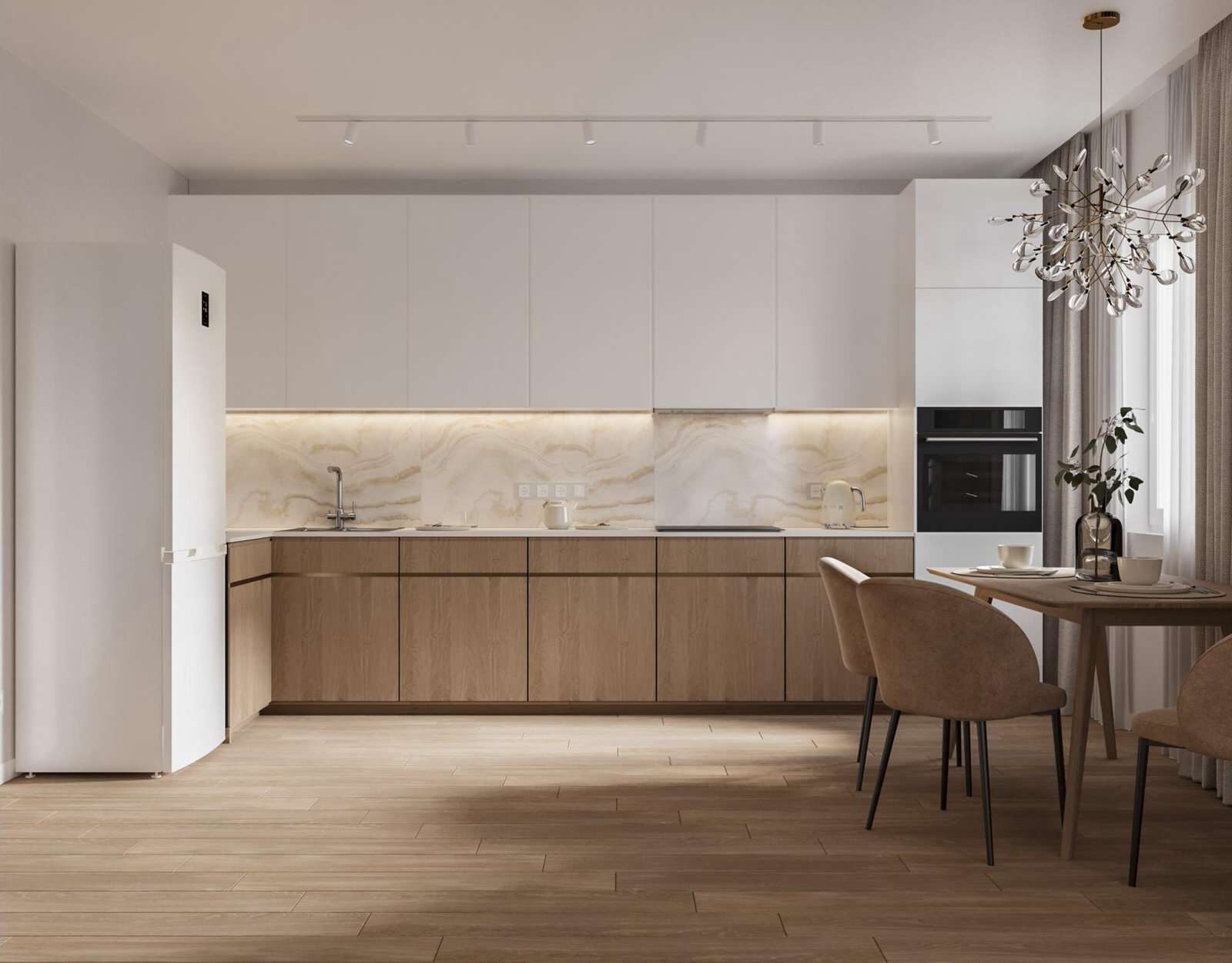 Бульвар Молодежи