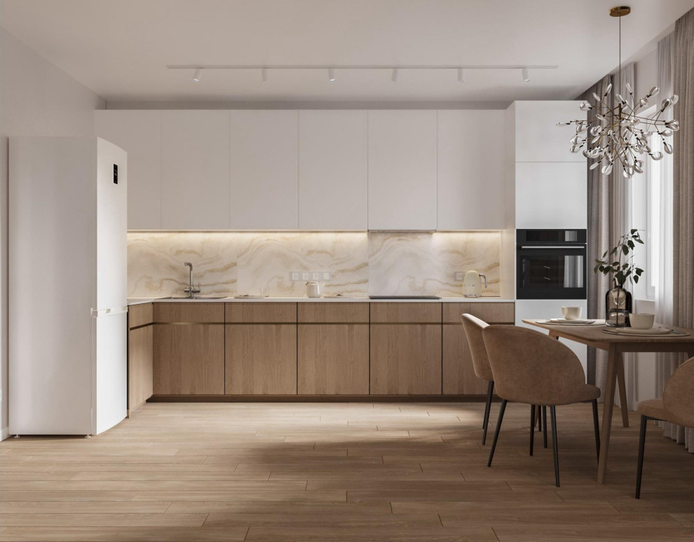 Бульвар Молодежи