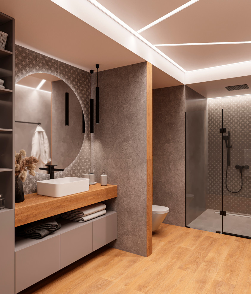 Дом в Вишневом