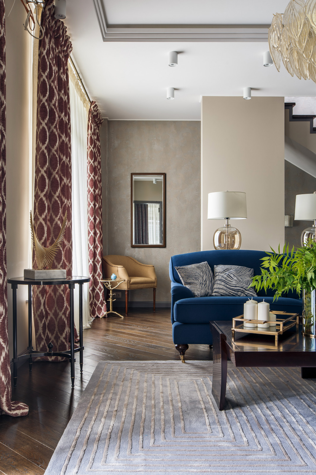 ТаунХаус в Казани