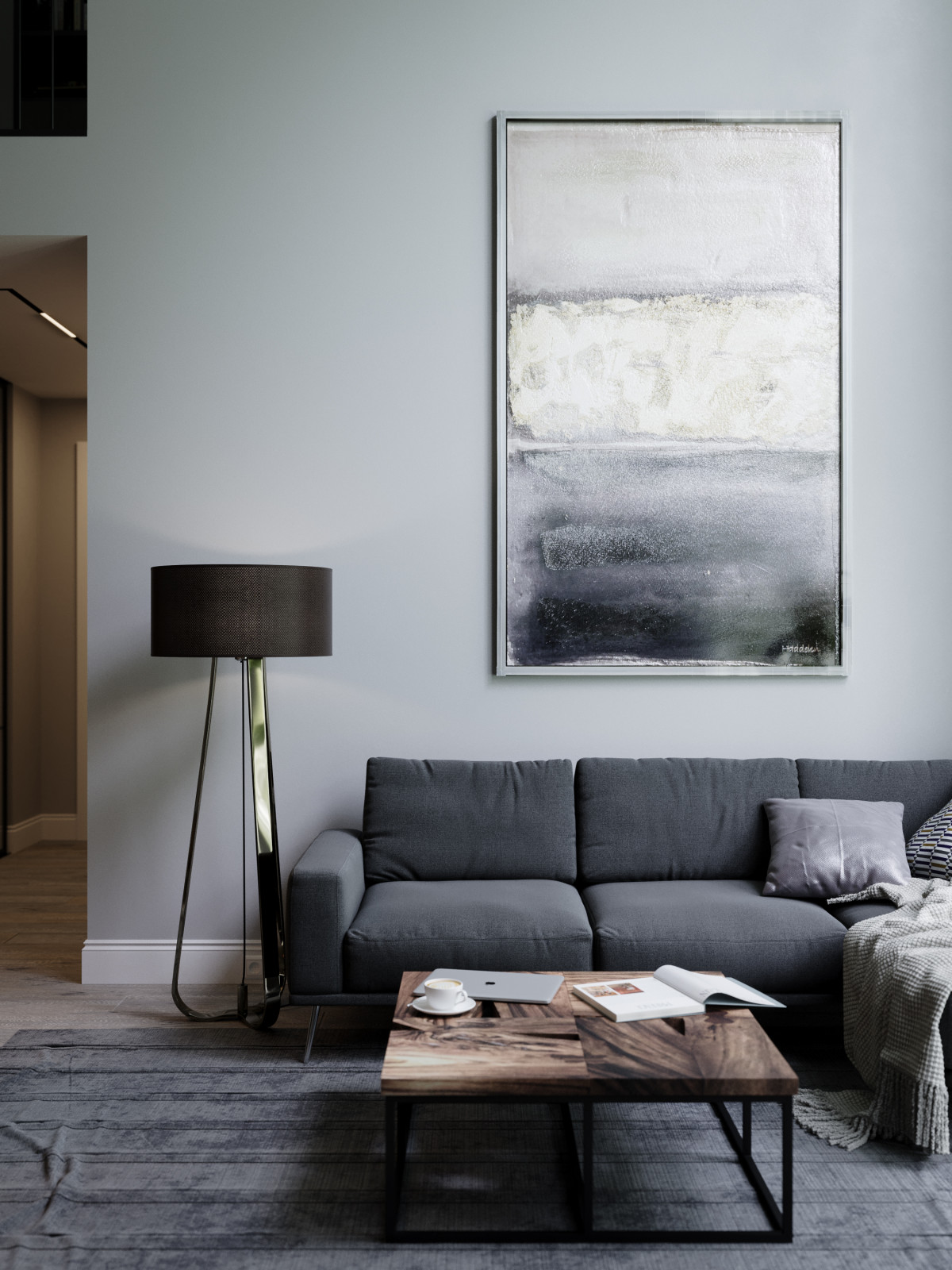 Обложка проекта: Концепт КП Футуро Парк