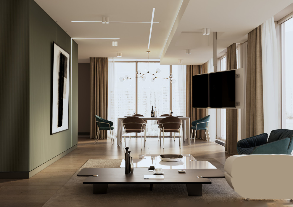 Дизайн интерьера