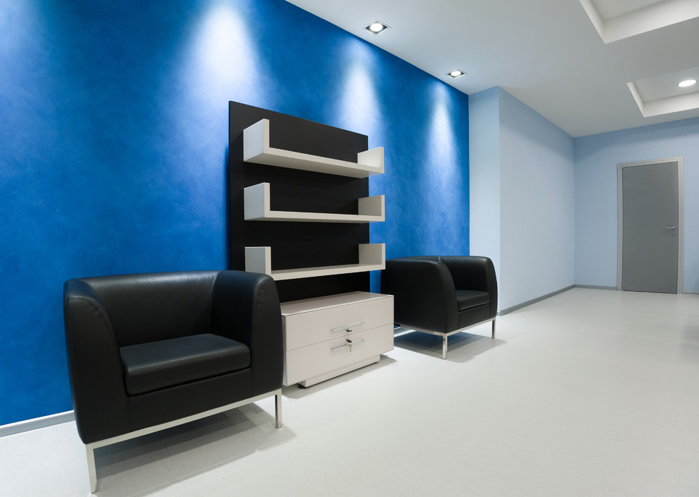 Дизайн интерьера Кабинета директора