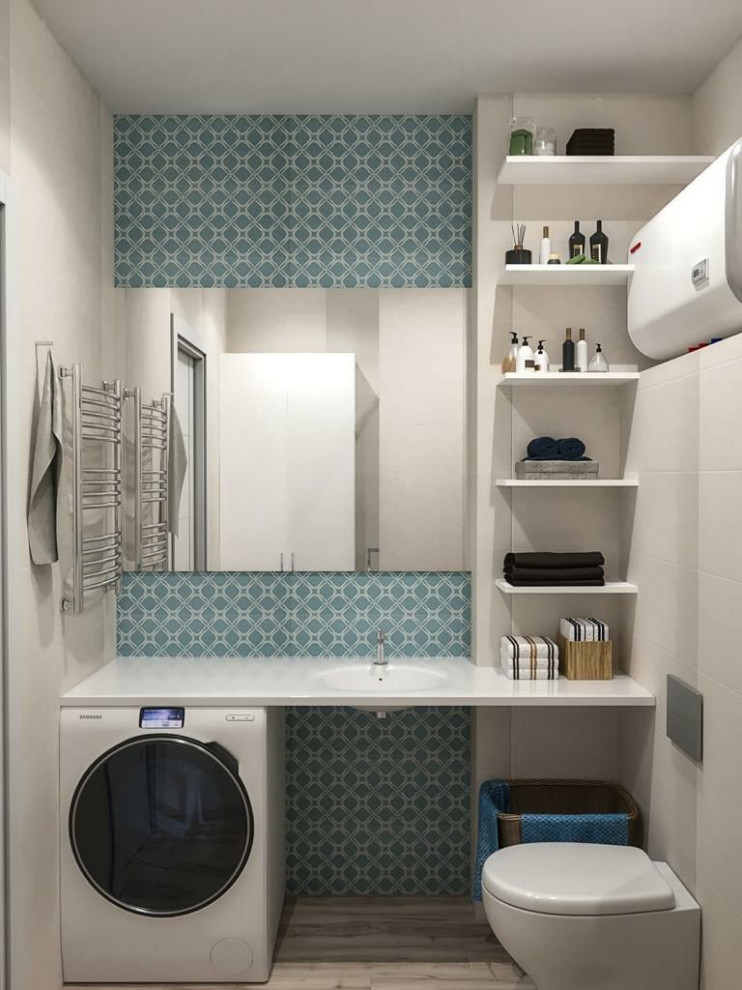 Квартира в ЖК "Ласточкино гнездо"