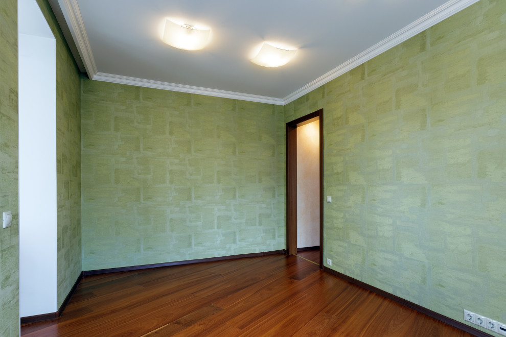 Съемка квартиры для продажи