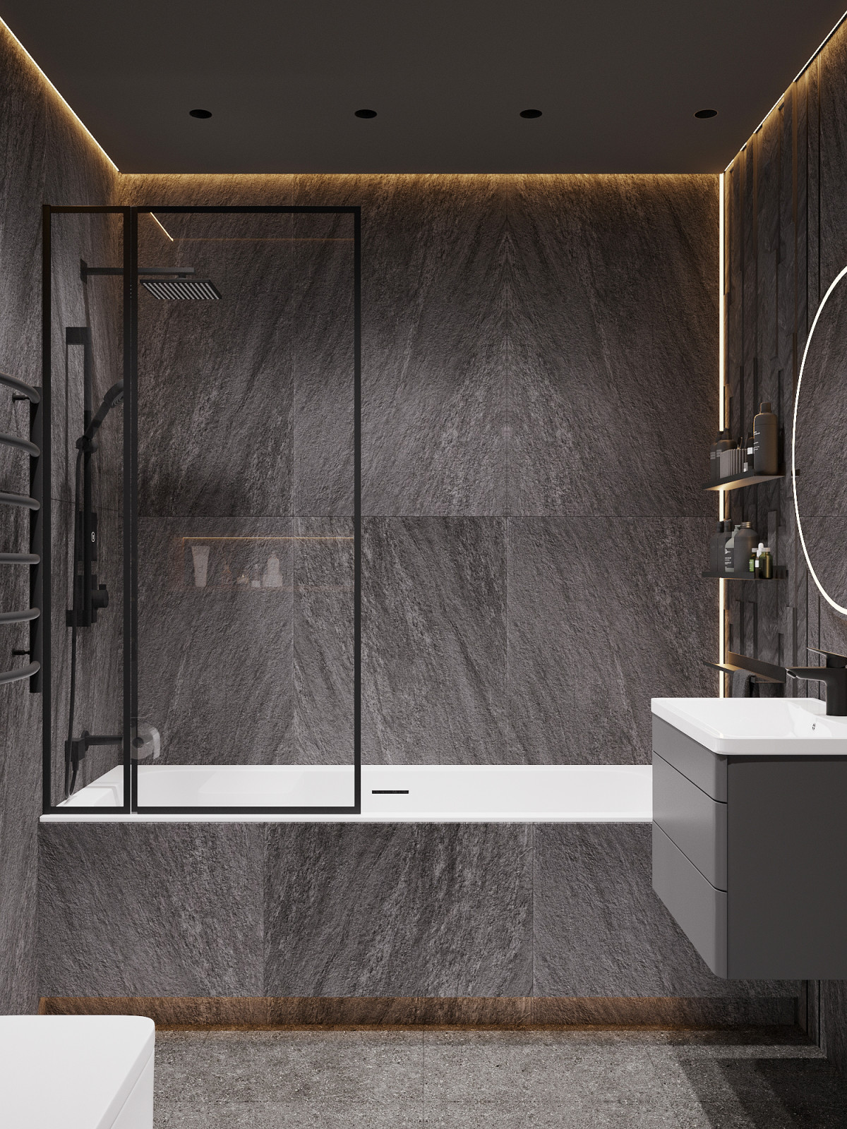 ЖК "ЗИЛАРТ"ва