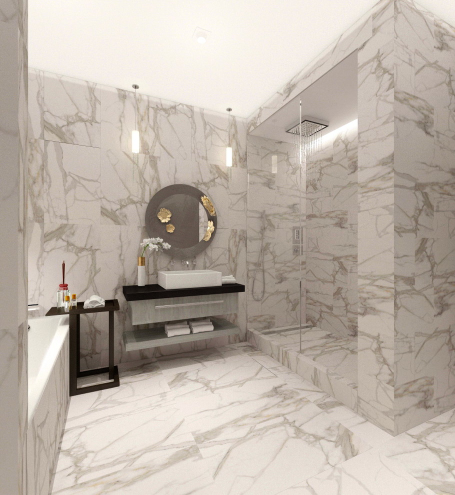 Квартира двух дам