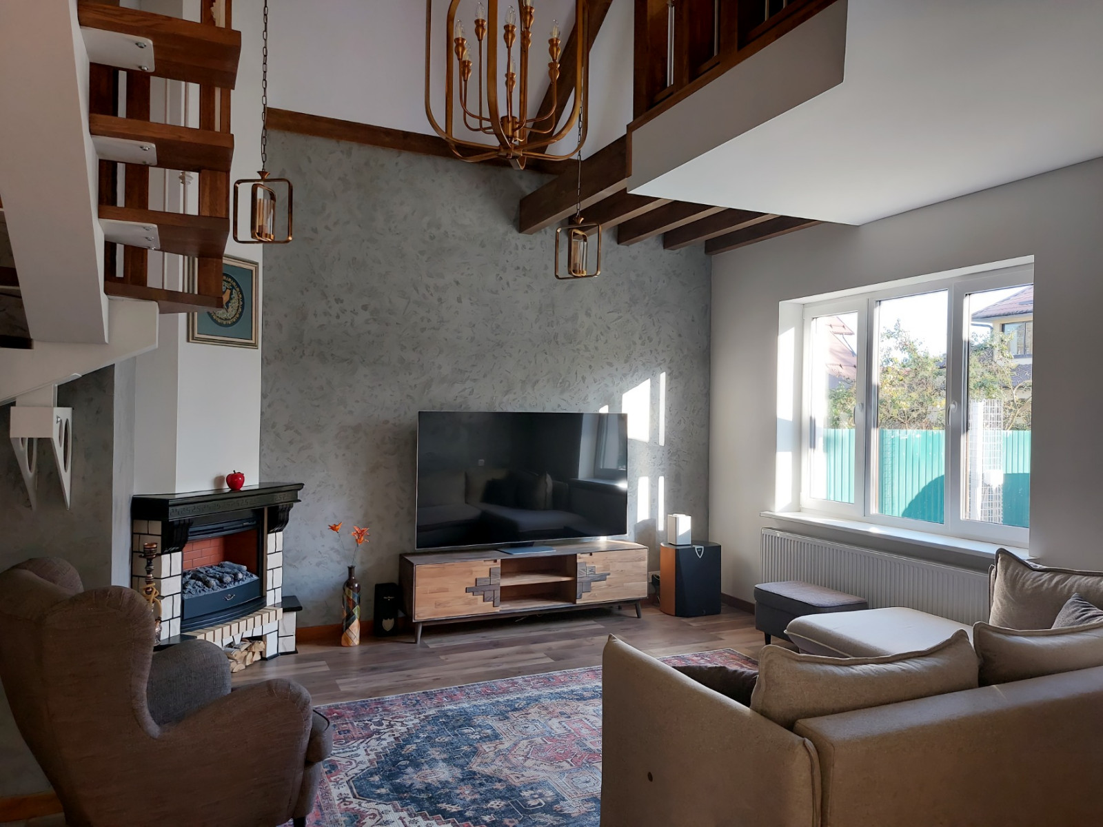 Загородный дом в Жестово