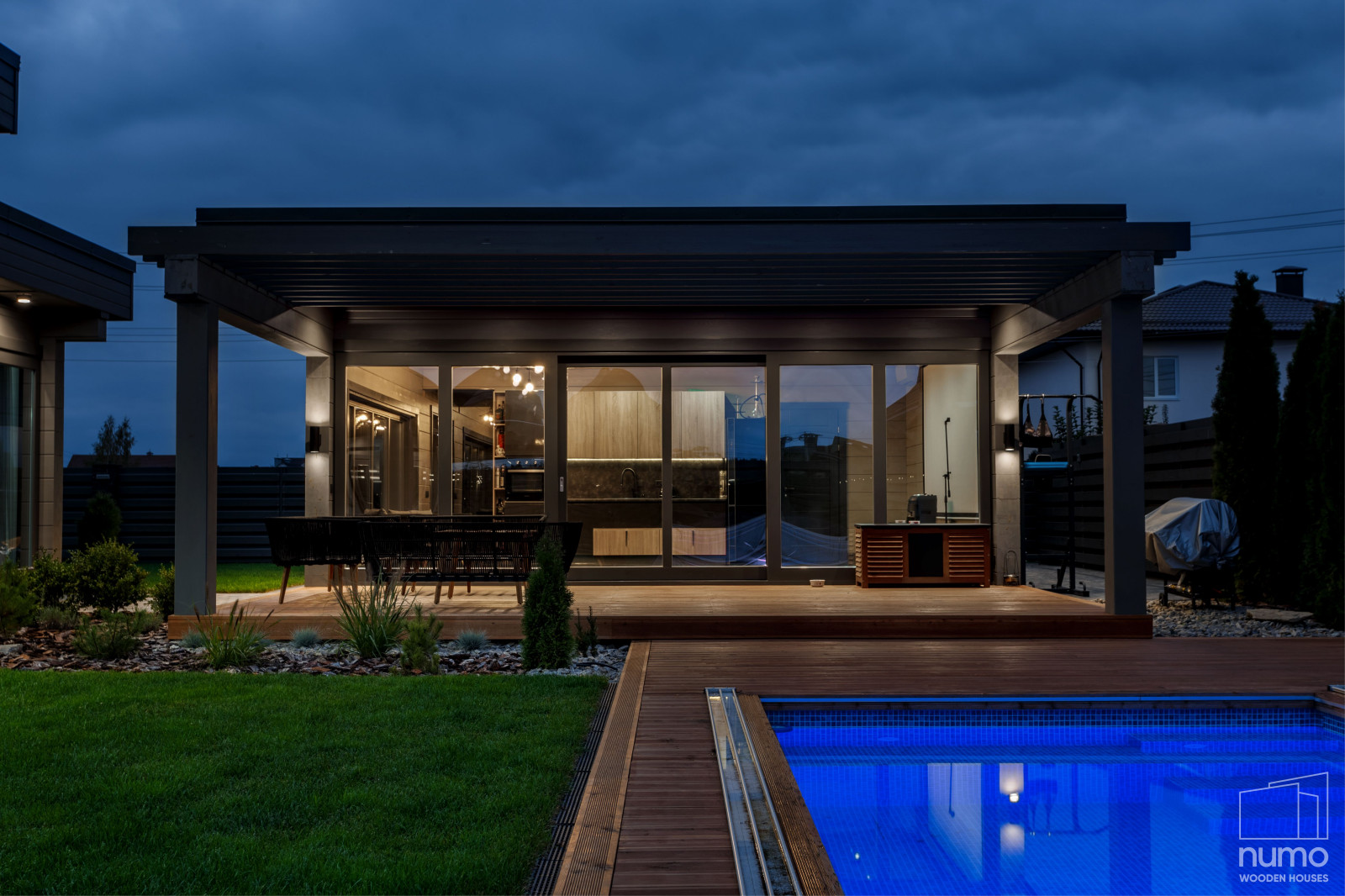 Гостевой дом