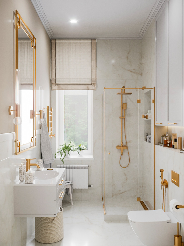 Северное сияние