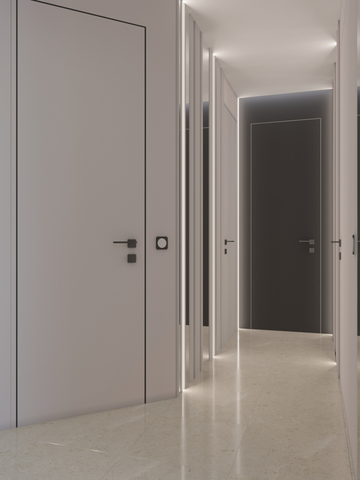 Мечты о высоком