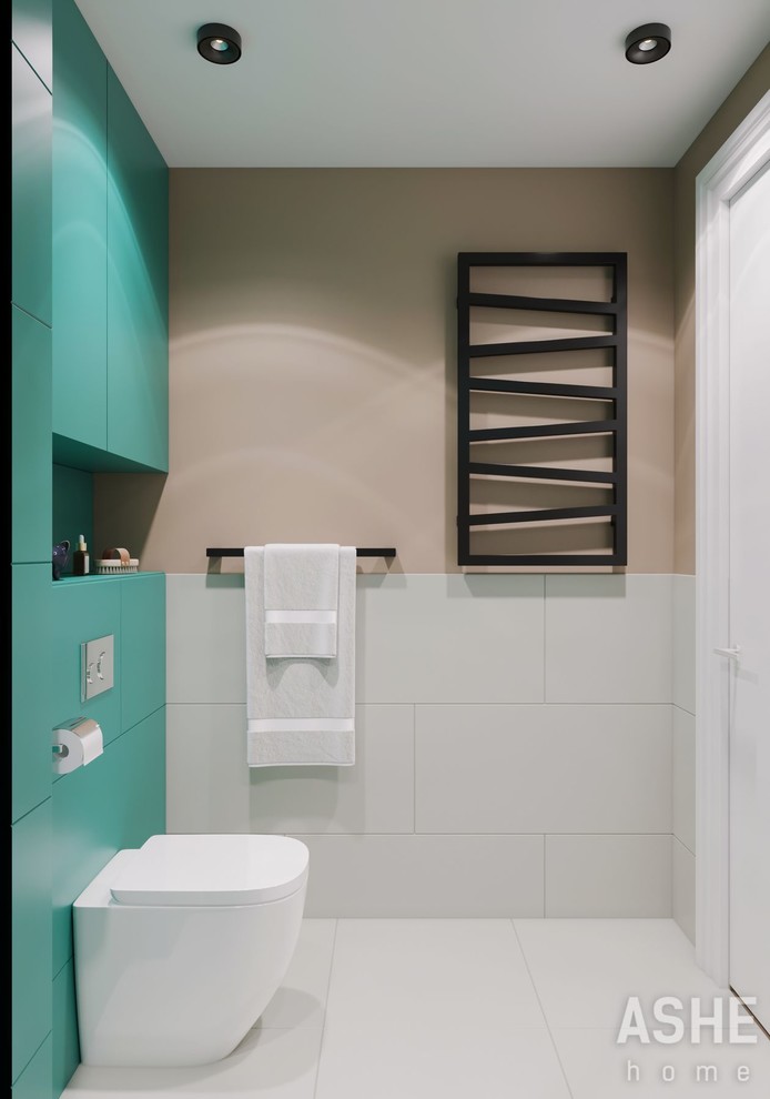 Апартаменты в клубном доме Трилогия