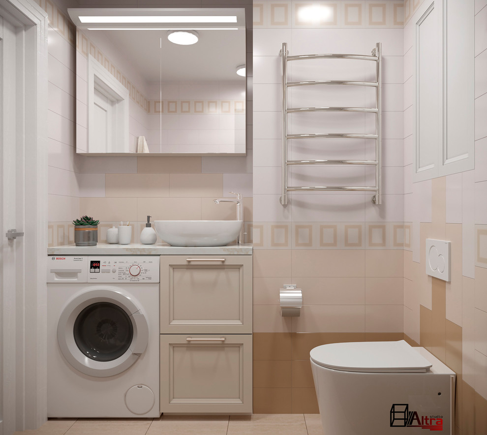 1-комнатная квартира по ул. Кремлевская