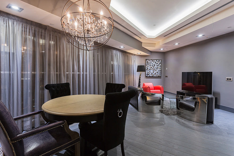 Апартаменты - Москва Сити