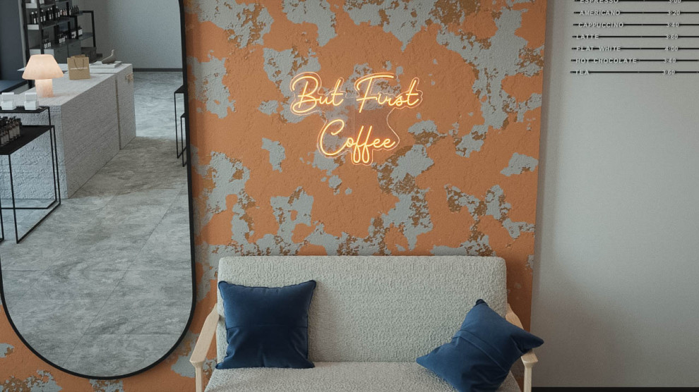 Магазин корейской косметики MULAN_2 часть