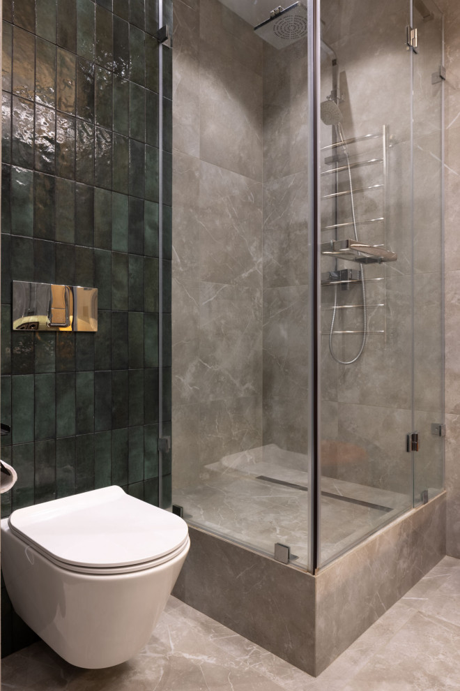 Реализация мебели ЖК «Clever Park»