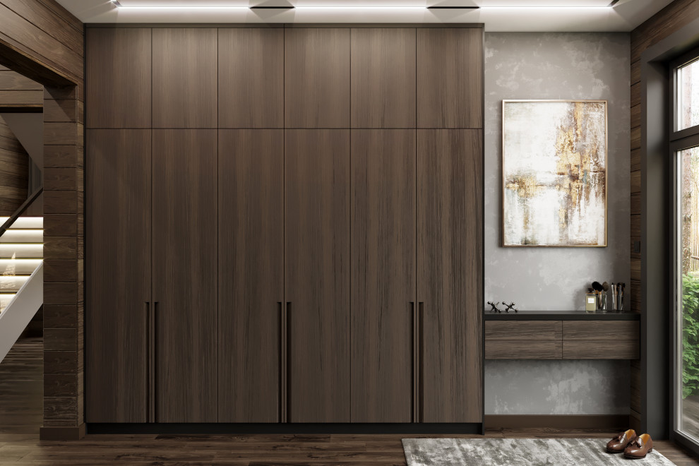 Дом "Сибирская сказка"