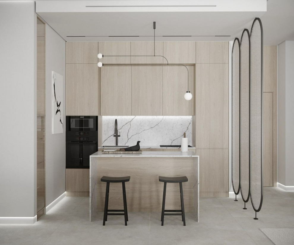 ЖК "Метрополия"