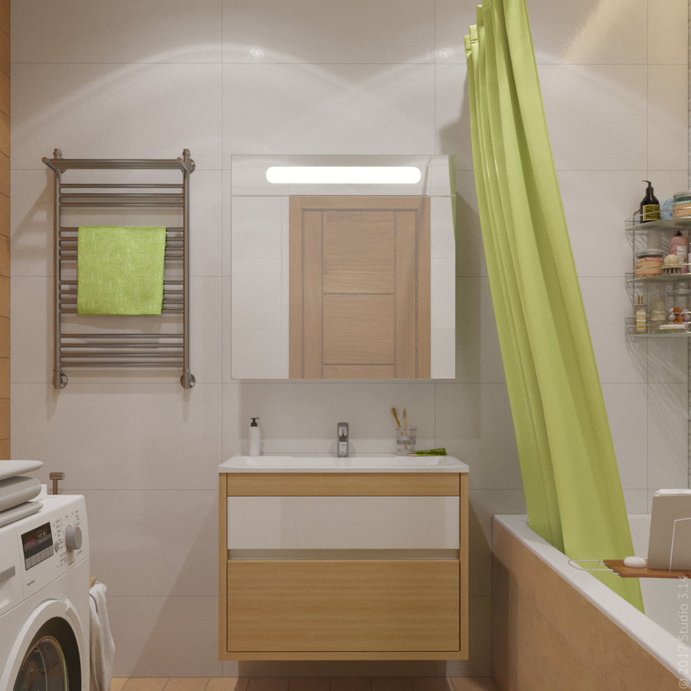 Янтарная мелодия