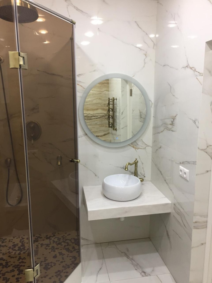 Готовый ремонт с материалами от ИНКОМ