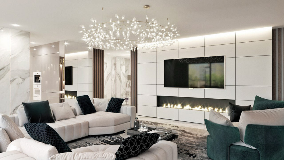 Обложка проекта: The Terra