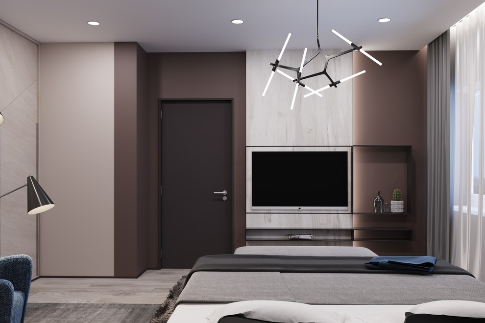 Обложка проекта: ЖК Виват