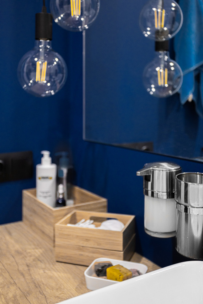 ЖК Цветной бульвар