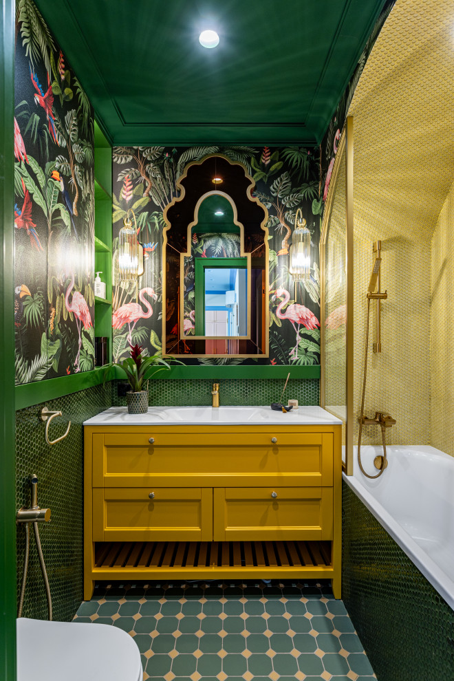 Квартира в ЖК "Галактика PRO"