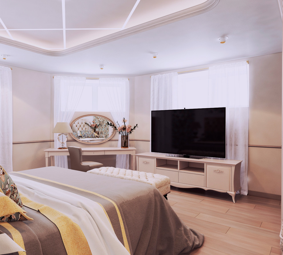 304 Дизайн проект дома в п. Комсомольский