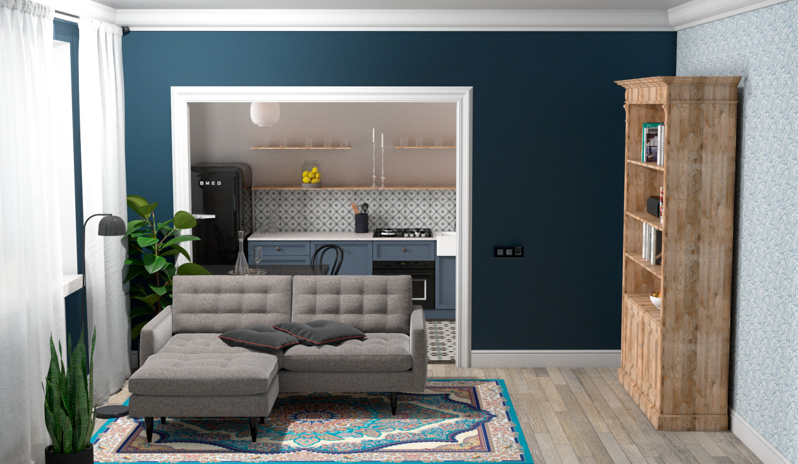 ЖК Цивилизация