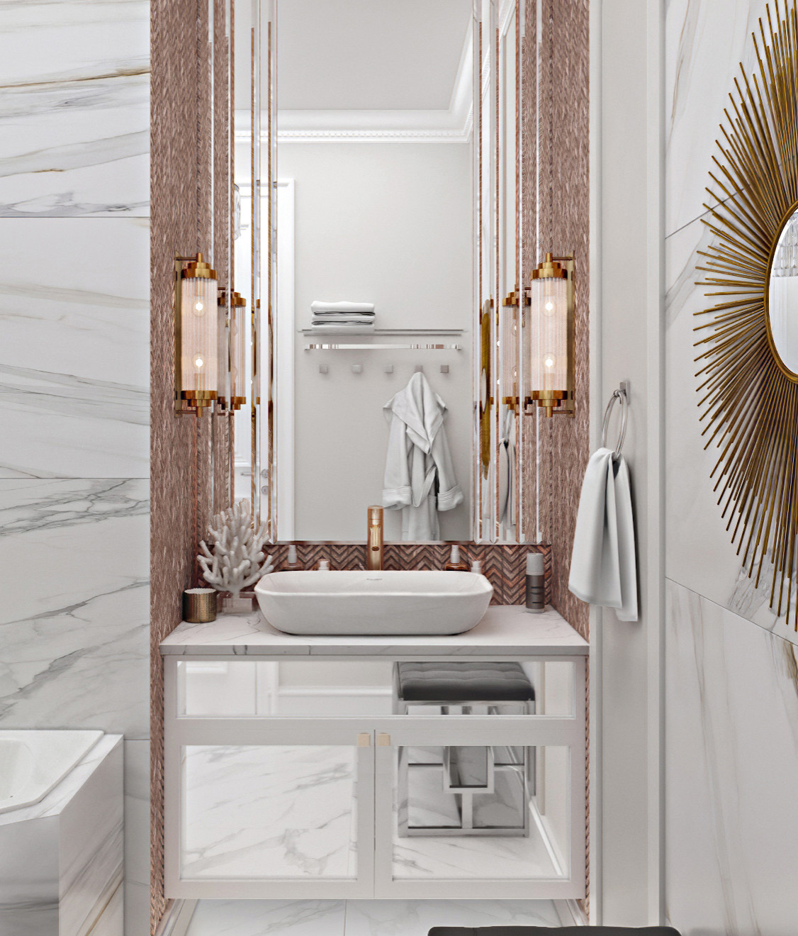 Квартира в ЖК Макаровский - 1